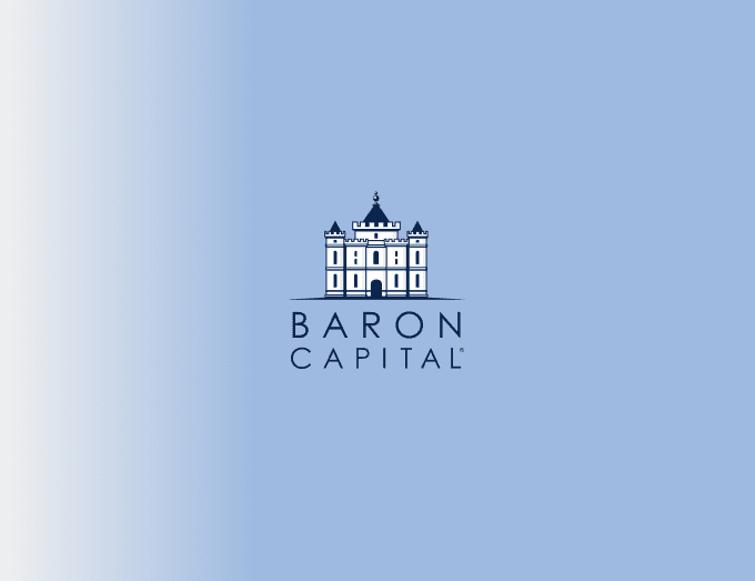 Baron Capital Logo