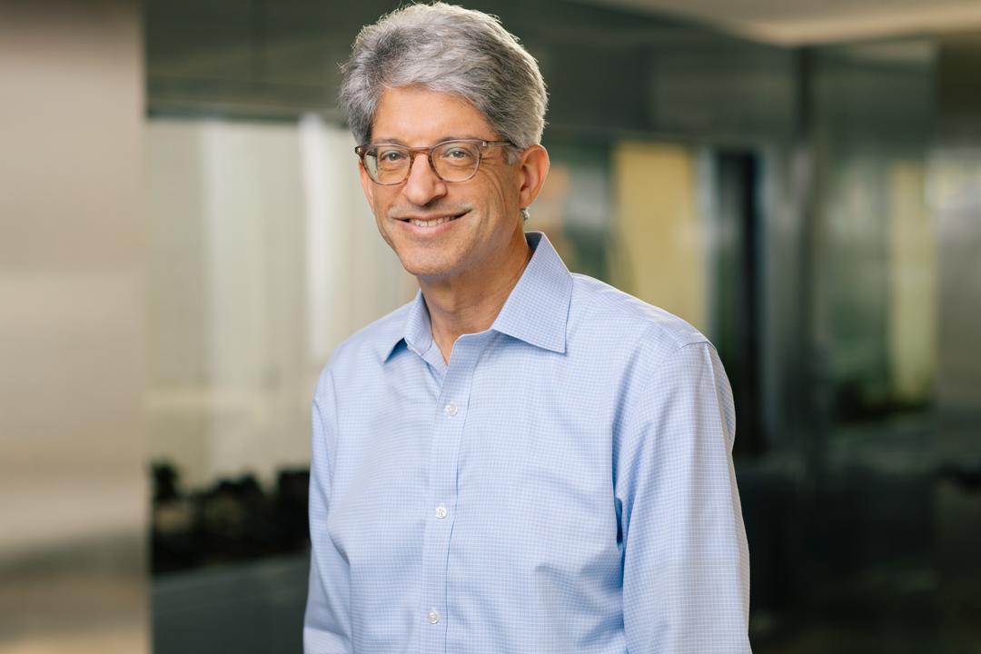 Neal Kaufman, Vice President and Portfolio Manager