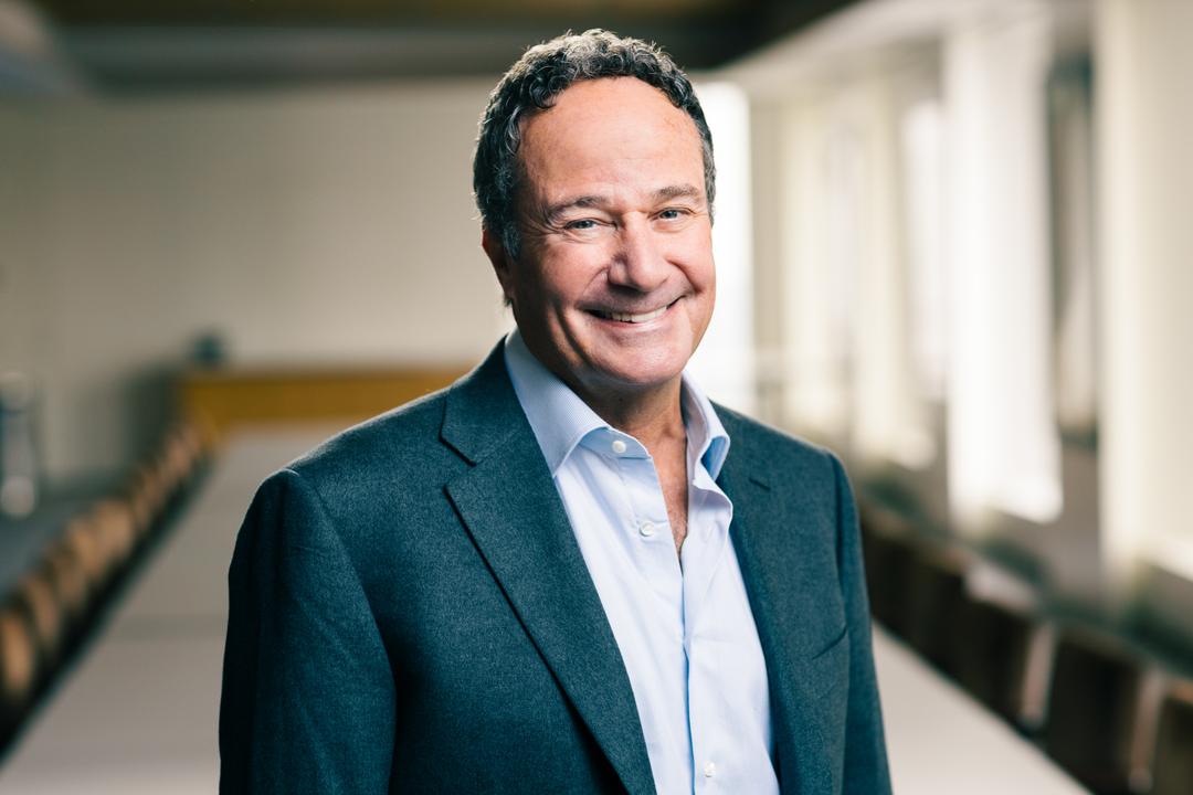 Cliff Greenberg, Baron Capital Co-CIO and Portfolio Manager